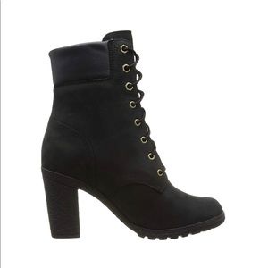 Women's Earthkeepers Glancy 6" Boot